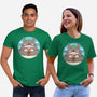 Plant Care-unisex basic tee-Alundrart