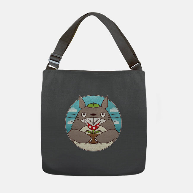 Plant Care-none adjustable tote-Alundrart