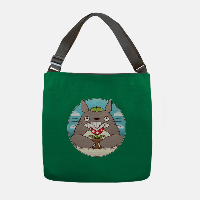Plant Care-none adjustable tote-Alundrart