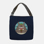Plant Care-none adjustable tote-Alundrart
