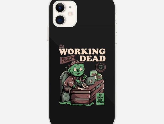 The Working Dead