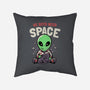 We Both Need Space-none removable cover w insert throw pillow-eduely