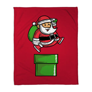 Santa Jumps