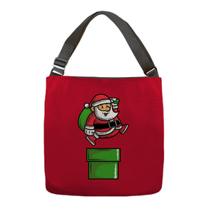 Santa Jumps