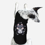 Little Wolf Of Leaves-dog basic pet tank-NemiMakeit