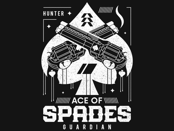 Ace Of Spades