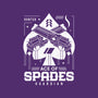 Ace Of Spades-unisex crew neck sweatshirt-Logozaste