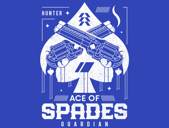 Ace Of Spades