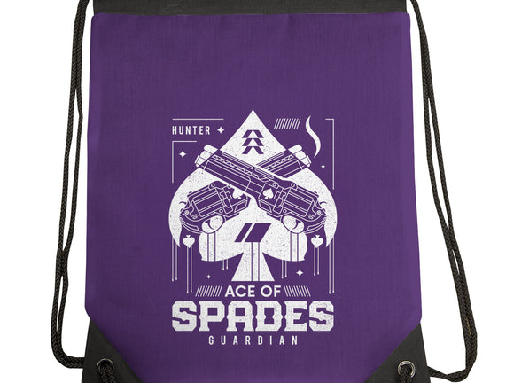 Ace Of Spades