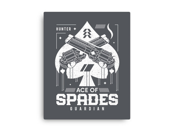 Ace Of Spades