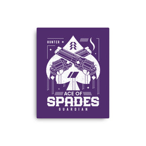 Ace Of Spades