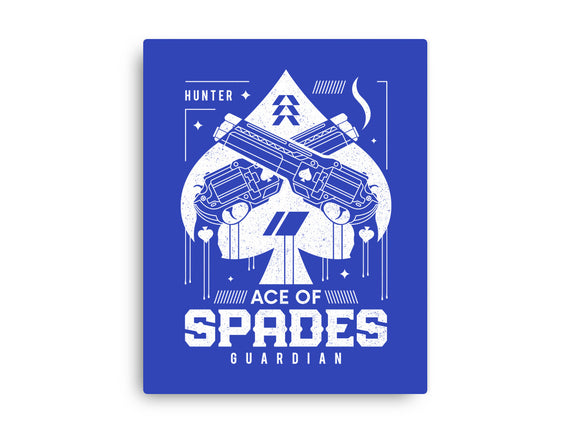 Ace Of Spades