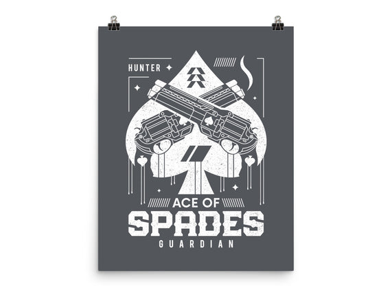 Ace Of Spades