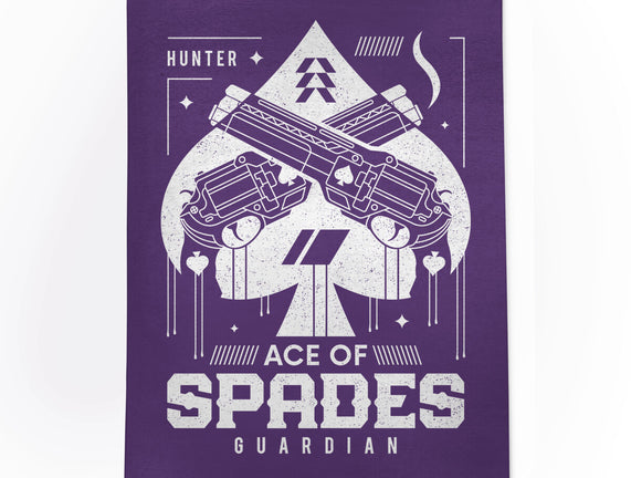 Ace Of Spades