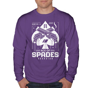 Ace Of Spades
