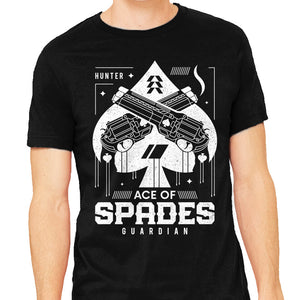Ace Of Spades