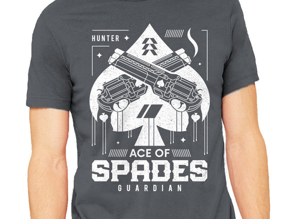 Ace Of Spades