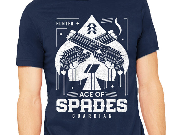 Ace Of Spades