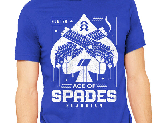 Ace Of Spades