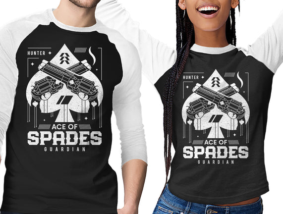 Ace Of Spades