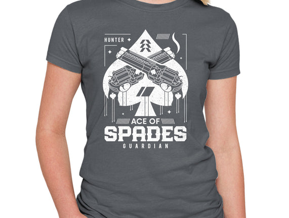 Ace Of Spades