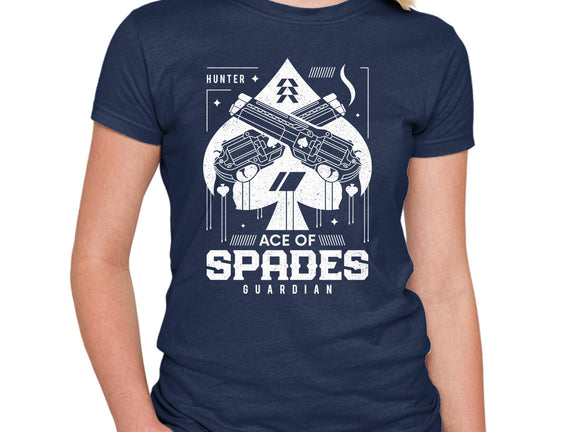 Ace Of Spades