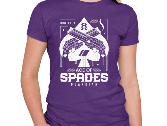 Ace Of Spades