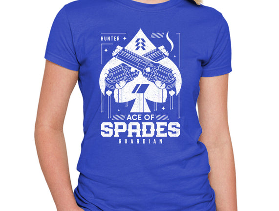 Ace Of Spades