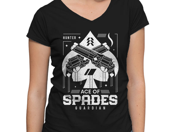 Ace Of Spades