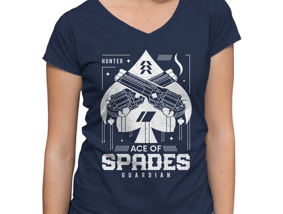 Ace Of Spades