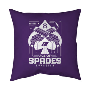 Ace Of Spades