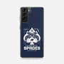 Ace Of Spades-samsung snap phone case-Logozaste