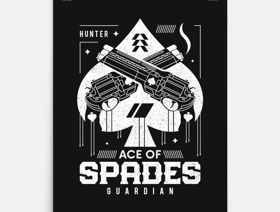 Ace Of Spades