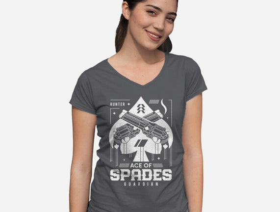 Ace Of Spades