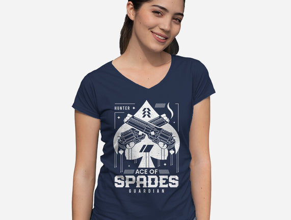 Ace Of Spades