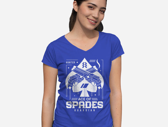 Ace Of Spades