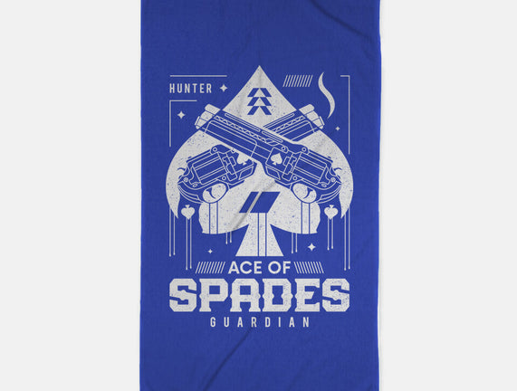 Ace Of Spades