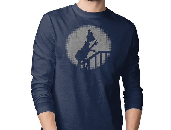 Grinchferatu