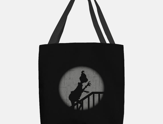 Grinchferatu