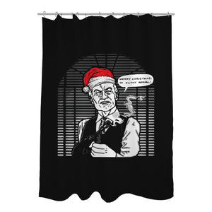 Merry Christmas, Ya Filthy Animal!