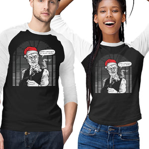 Merry Christmas, Ya Filthy Animal!