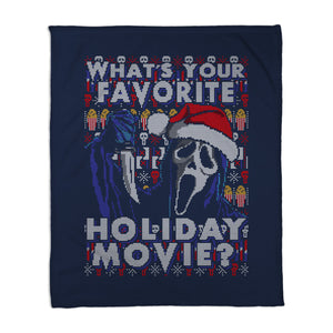 Holiday Scream