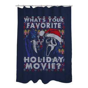 Holiday Scream