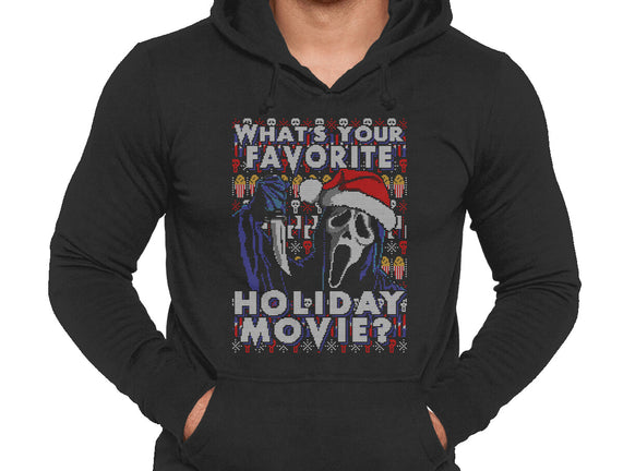 Holiday Scream