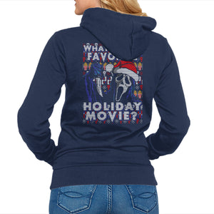 Holiday Scream