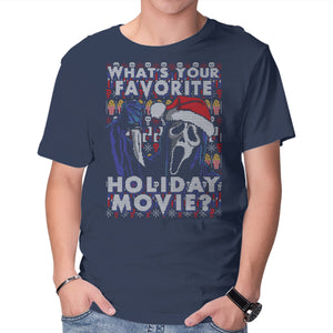 Holiday Scream