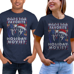 Holiday Scream
