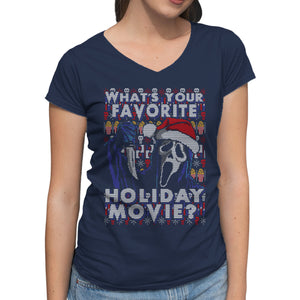 Holiday Scream