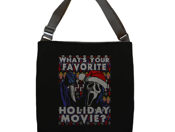 Holiday Scream