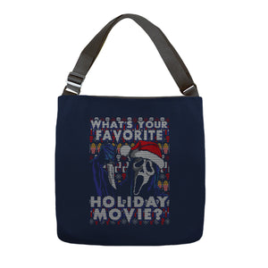Holiday Scream